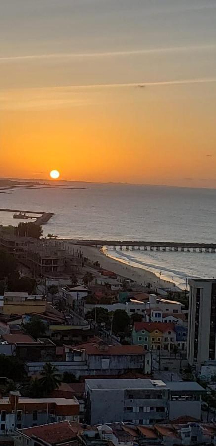 Apartamento Iracema Fortaleza Zewnętrze zdjęcie