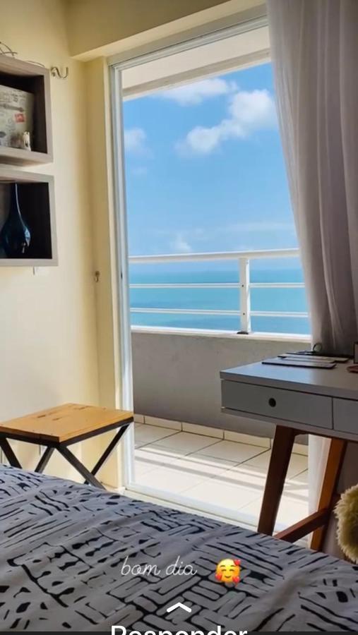 Apartamento Iracema Fortaleza Zewnętrze zdjęcie