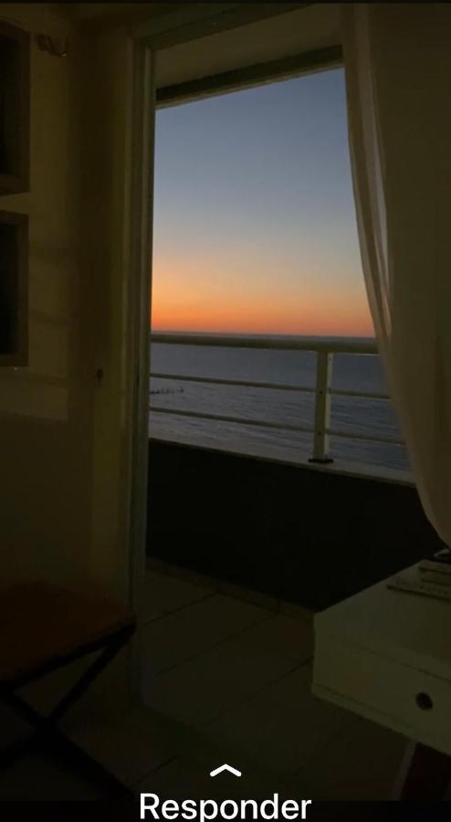 Apartamento Iracema Fortaleza Zewnętrze zdjęcie