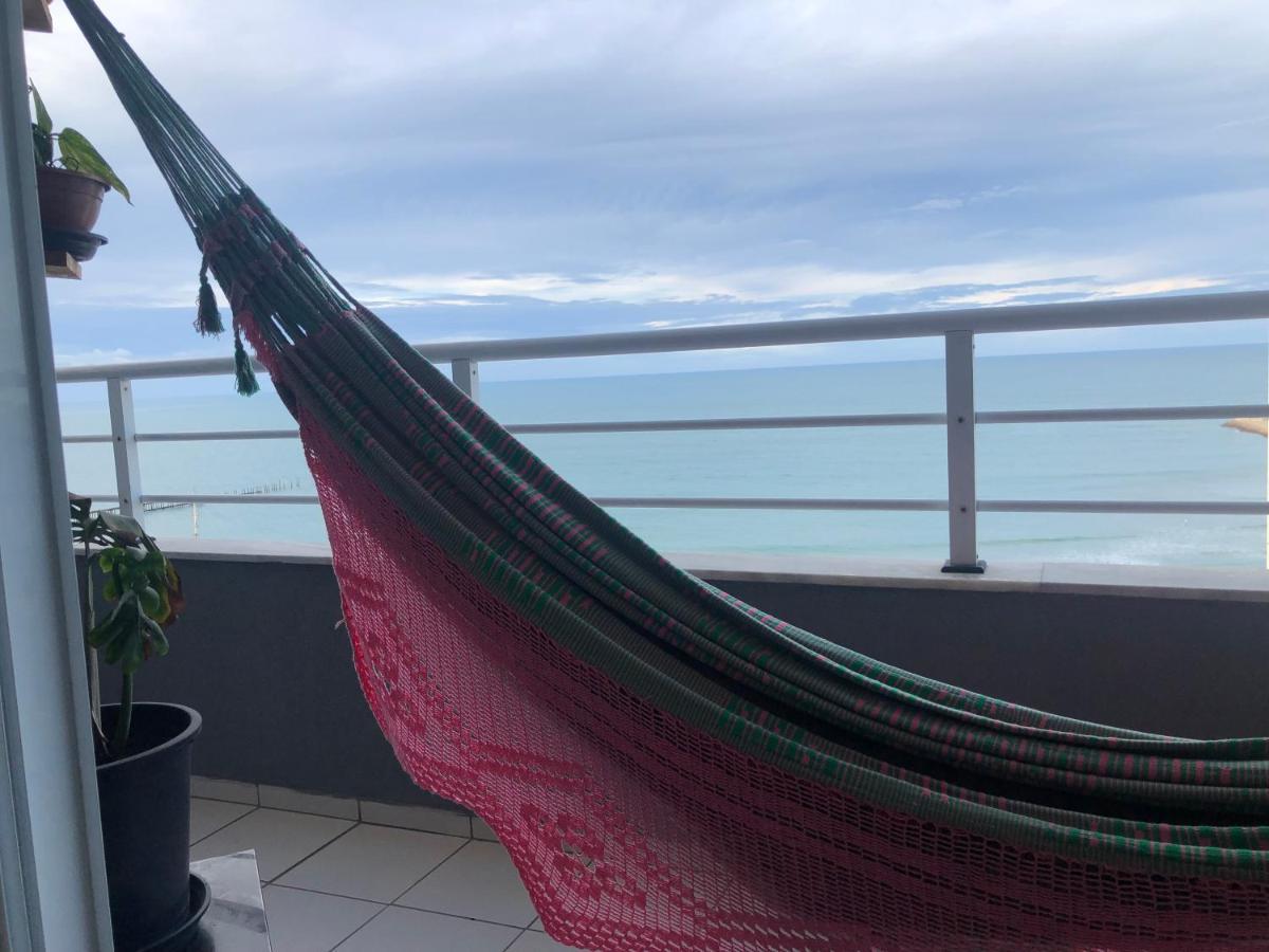 Apartamento Iracema Fortaleza Zewnętrze zdjęcie