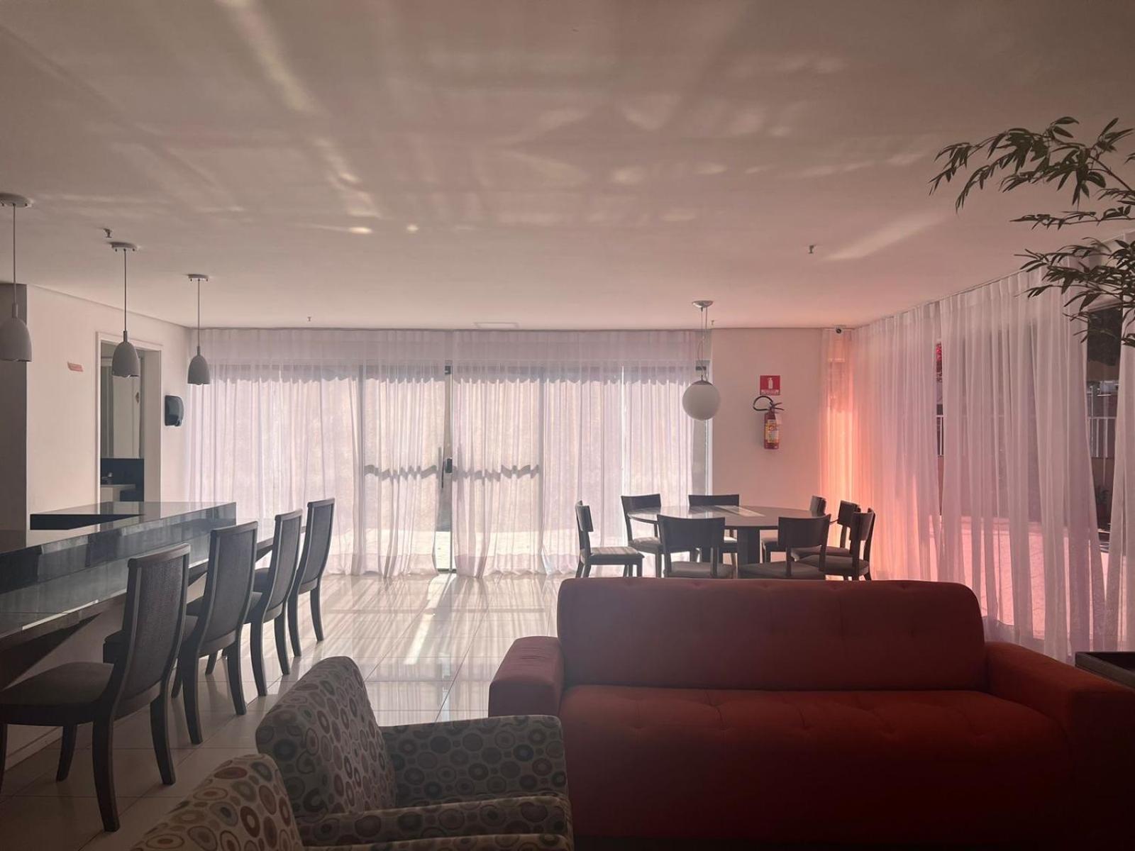 Apartamento Iracema Fortaleza Zewnętrze zdjęcie