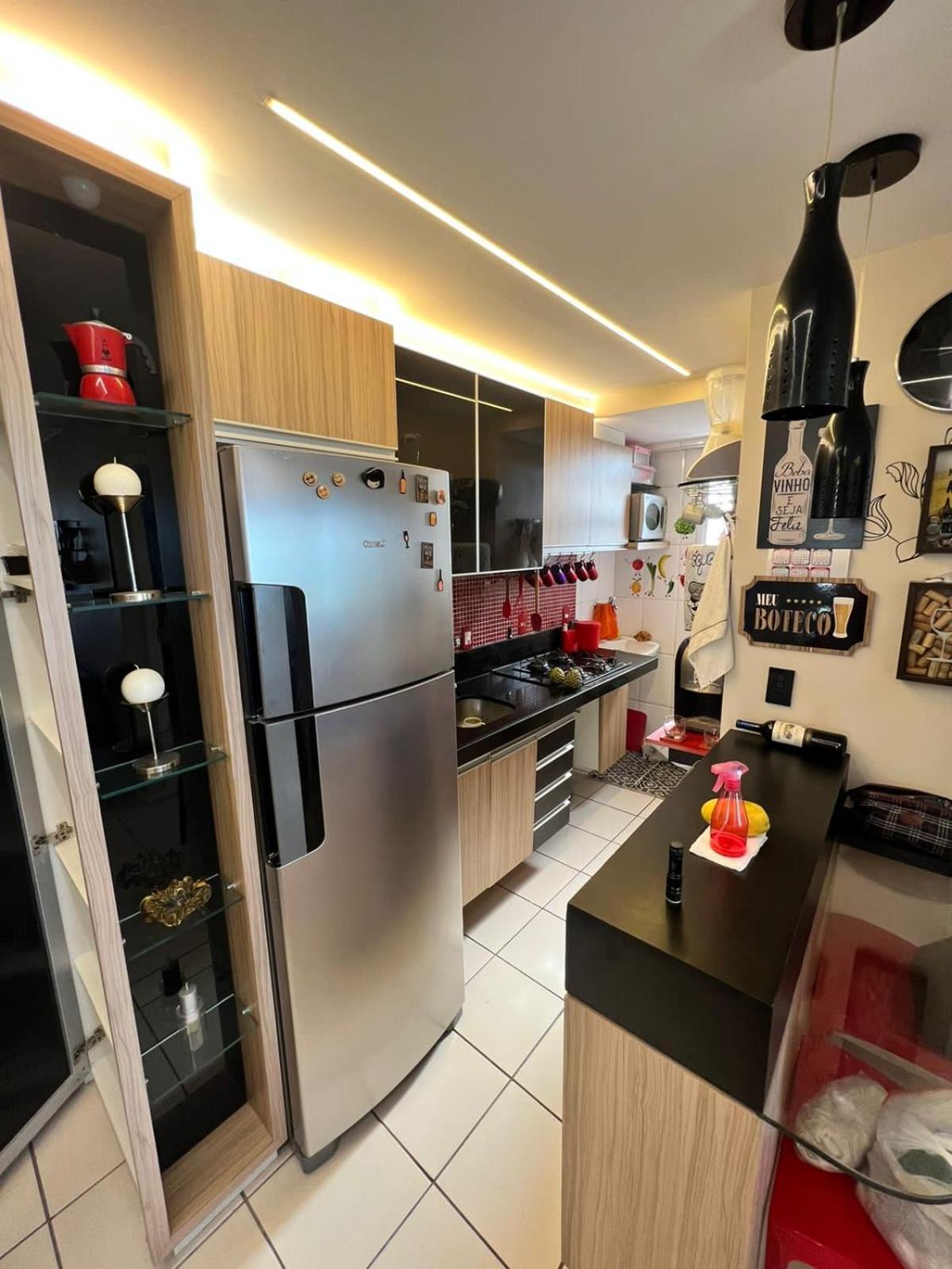 Apartamento Iracema Fortaleza Zewnętrze zdjęcie