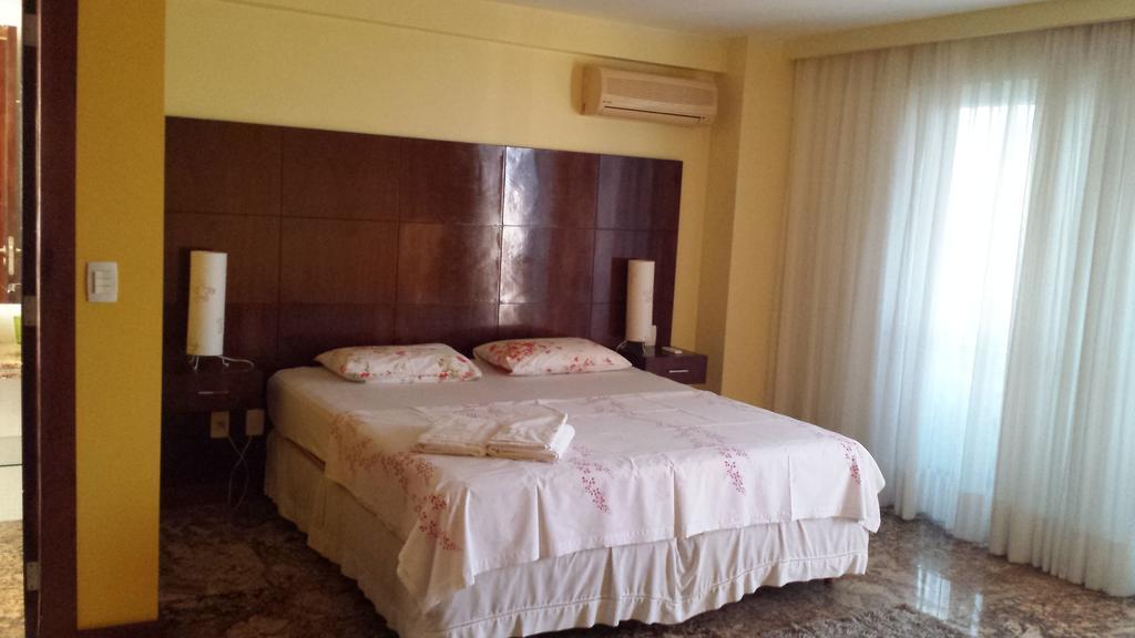 Apartamento Iracema Fortaleza Pokój zdjęcie