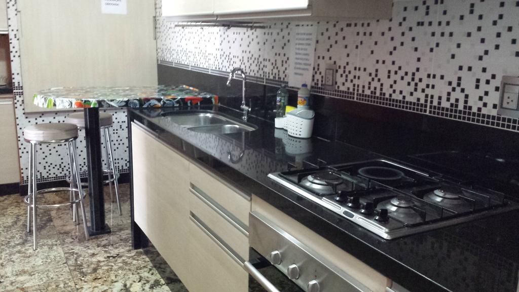 Apartamento Iracema Fortaleza Zewnętrze zdjęcie