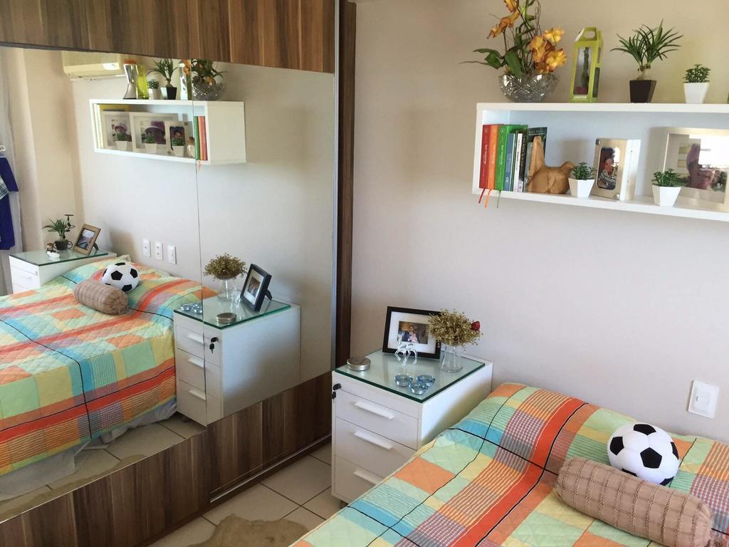 Apartamento Iracema Fortaleza Pokój zdjęcie