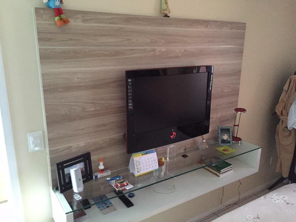 Apartamento Iracema Fortaleza Pokój zdjęcie