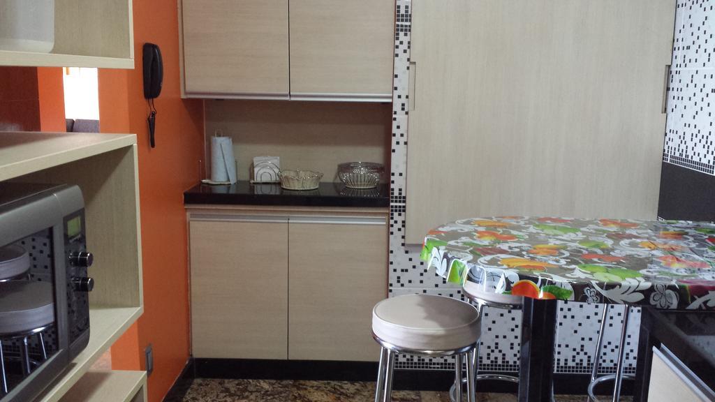 Apartamento Iracema Fortaleza Zewnętrze zdjęcie