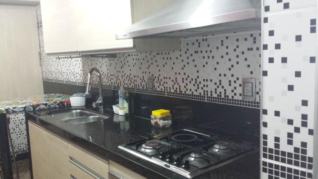 Apartamento Iracema Fortaleza Pokój zdjęcie