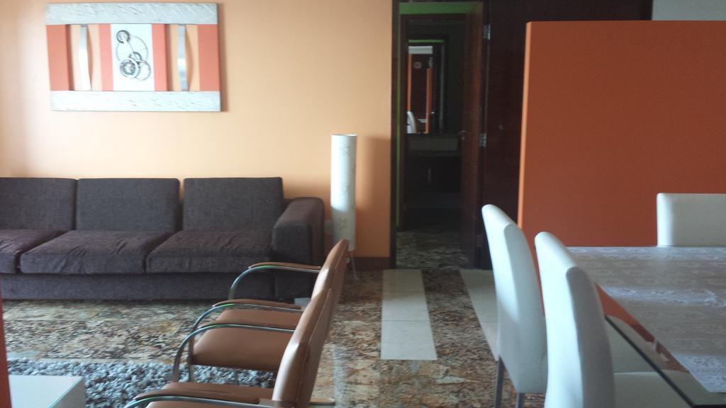 Apartamento Iracema Fortaleza Zewnętrze zdjęcie