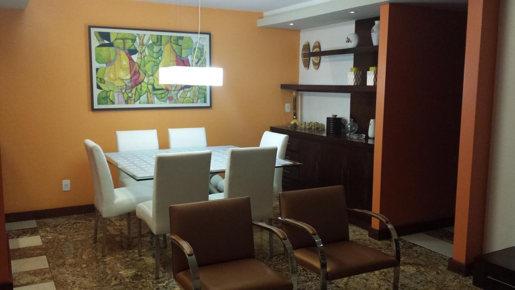 Apartamento Iracema Fortaleza Zewnętrze zdjęcie