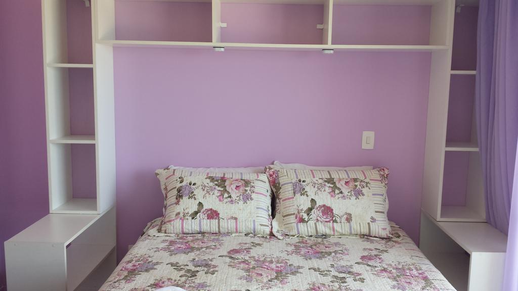 Apartamento Iracema Fortaleza Zewnętrze zdjęcie
