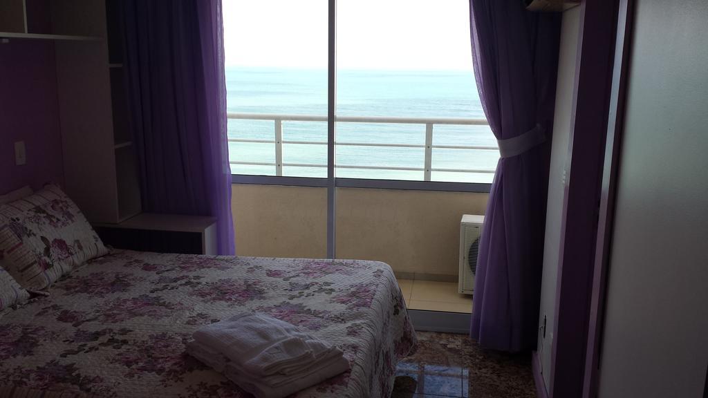 Apartamento Iracema Fortaleza Zewnętrze zdjęcie