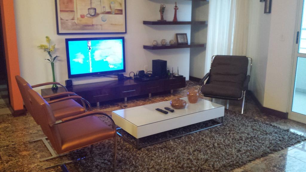 Apartamento Iracema Fortaleza Zewnętrze zdjęcie