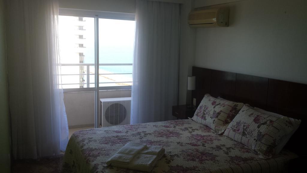 Apartamento Iracema Fortaleza Zewnętrze zdjęcie