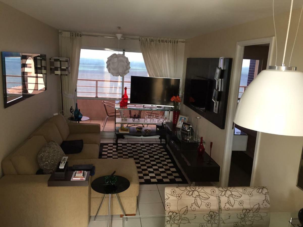 Apartamento Iracema Fortaleza Zewnętrze zdjęcie
